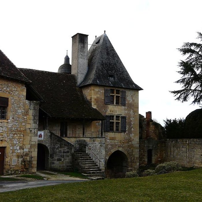 Photo de Château dExcideuil