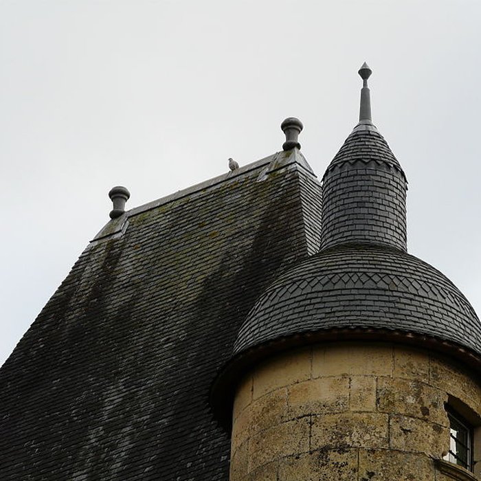 Photo de Château dExcideuil