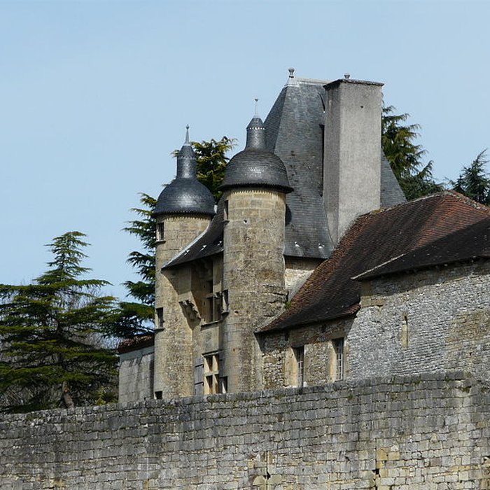 Photo de Château dExcideuil