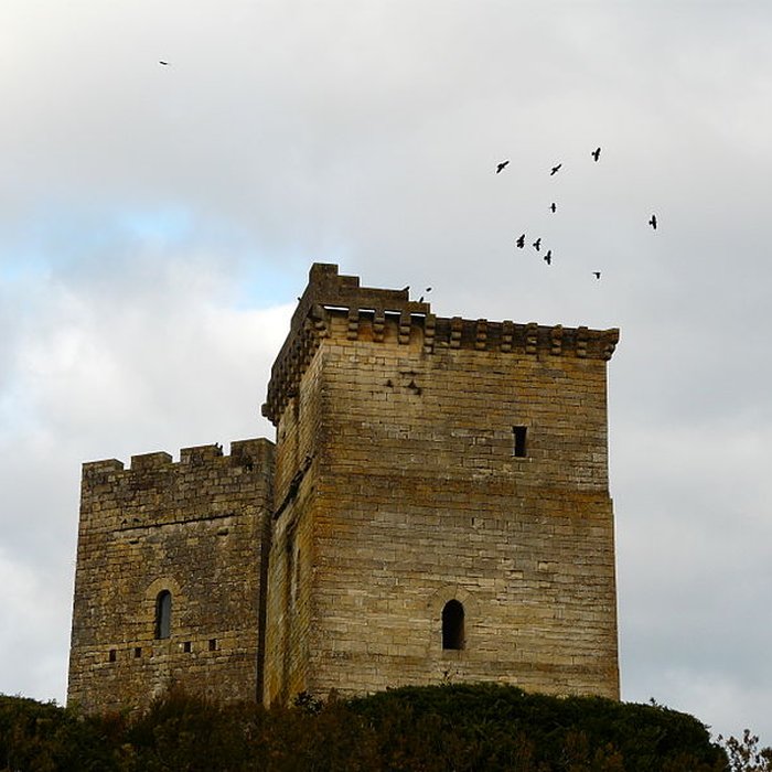 Photo de Château dExcideuil