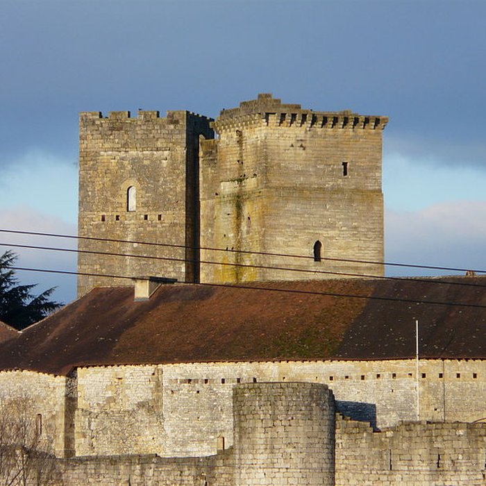 Photo de Château dExcideuil