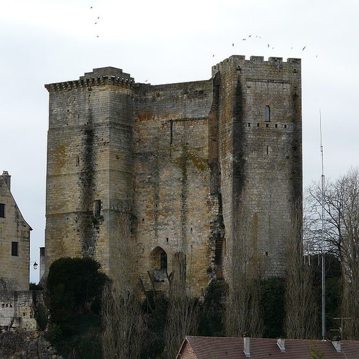 Photo de Château dExcideuil