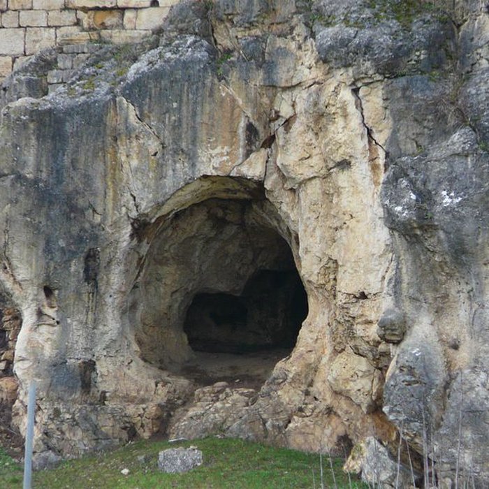 Photo de Château dExcideuil