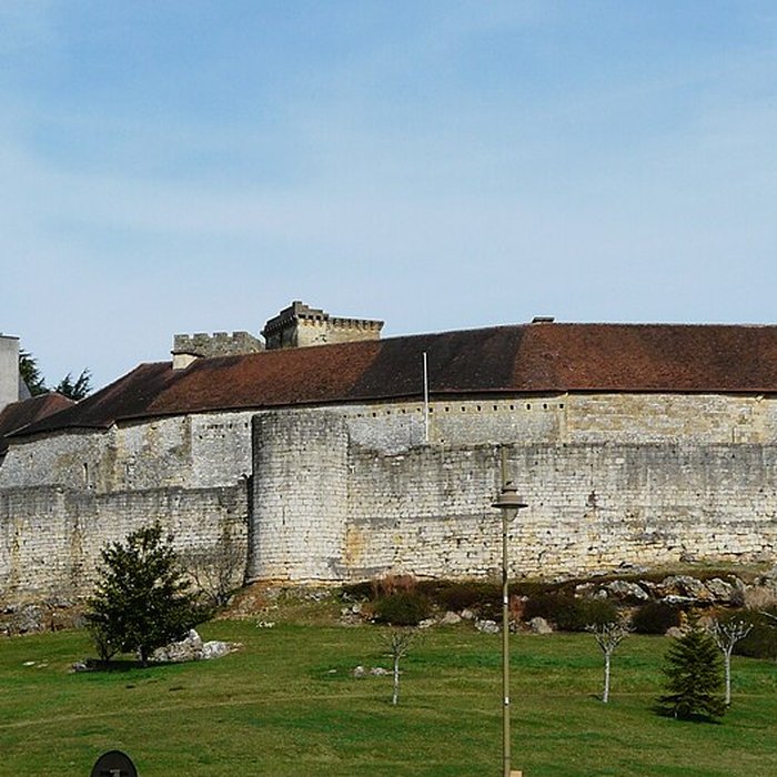 Photo de Château dExcideuil