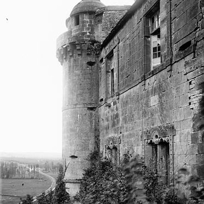 Photo de Château dExcideuil