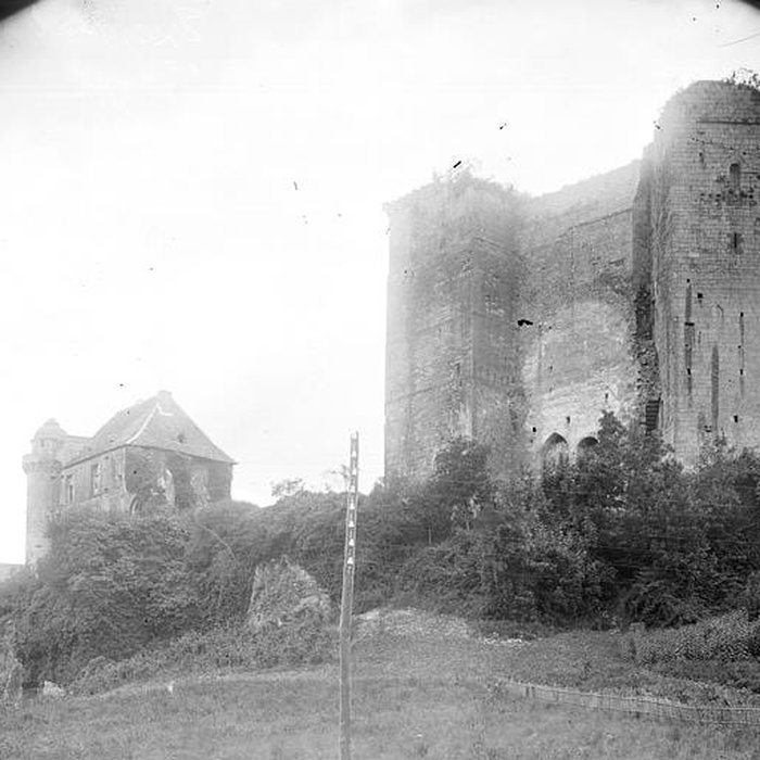 Photo de Château dExcideuil