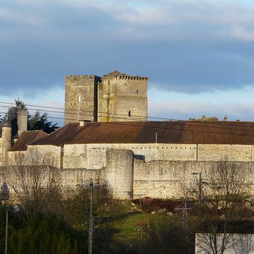 Château dExcideuil