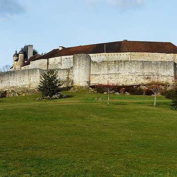 Château dExcideuil