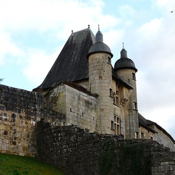 Château dExcideuil