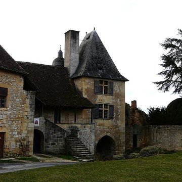 Château dExcideuil