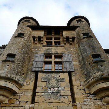 Château dExcideuil