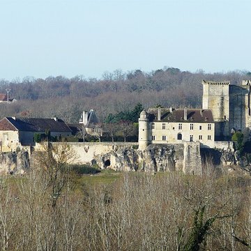 Château dExcideuil