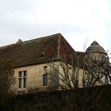 Château dExcideuil