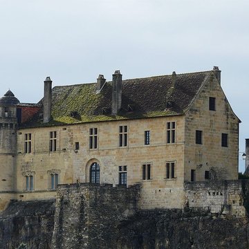 Château dExcideuil
