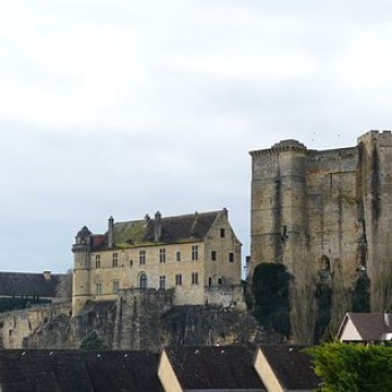 chateau d excideuil