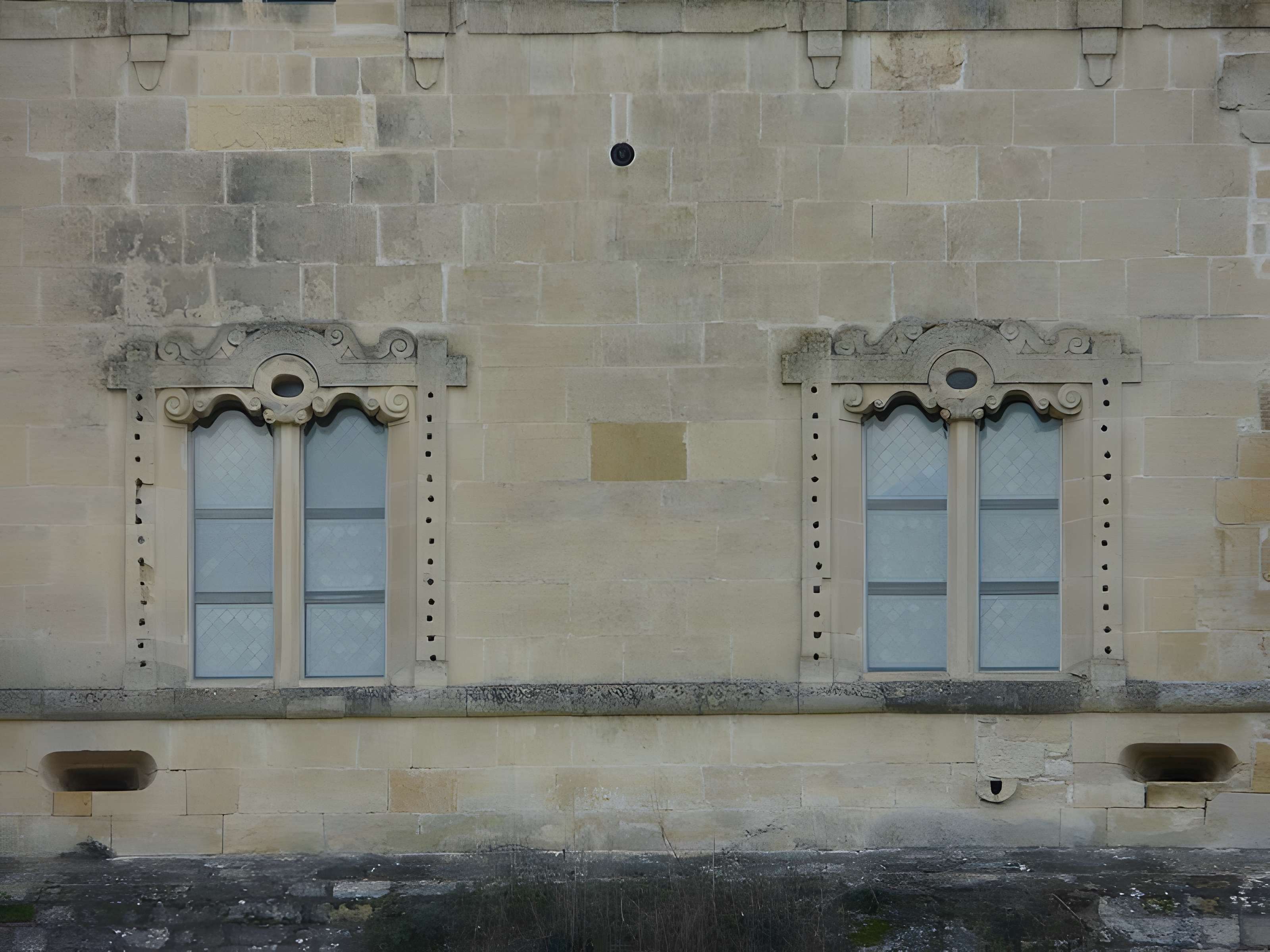 Château d'Excideuil