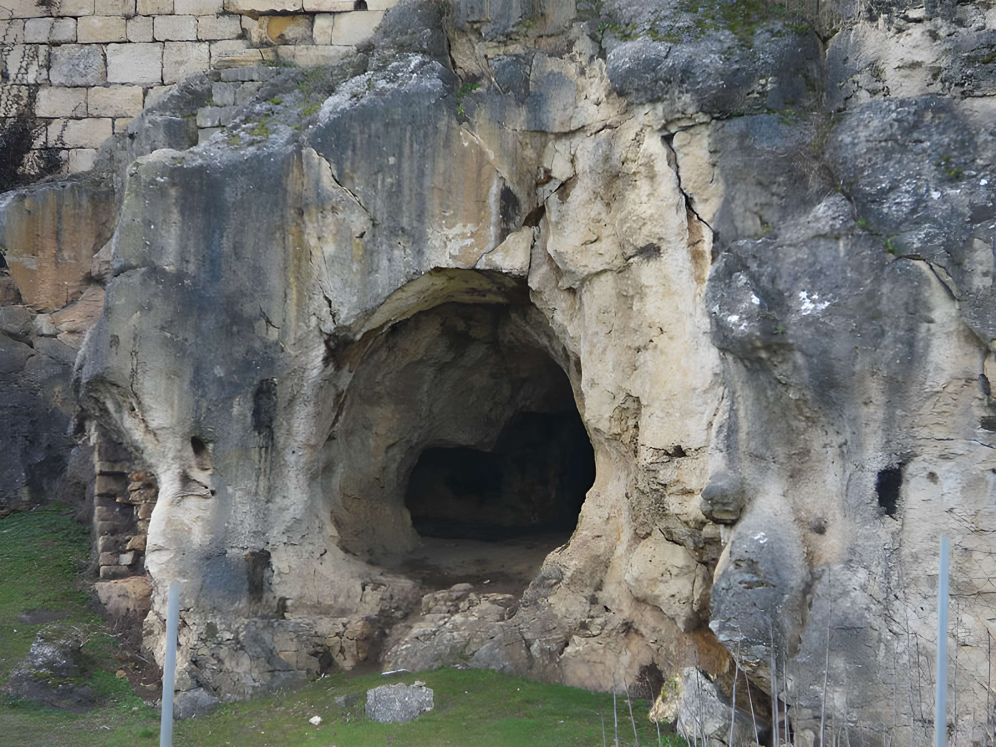 Château d'Excideuil