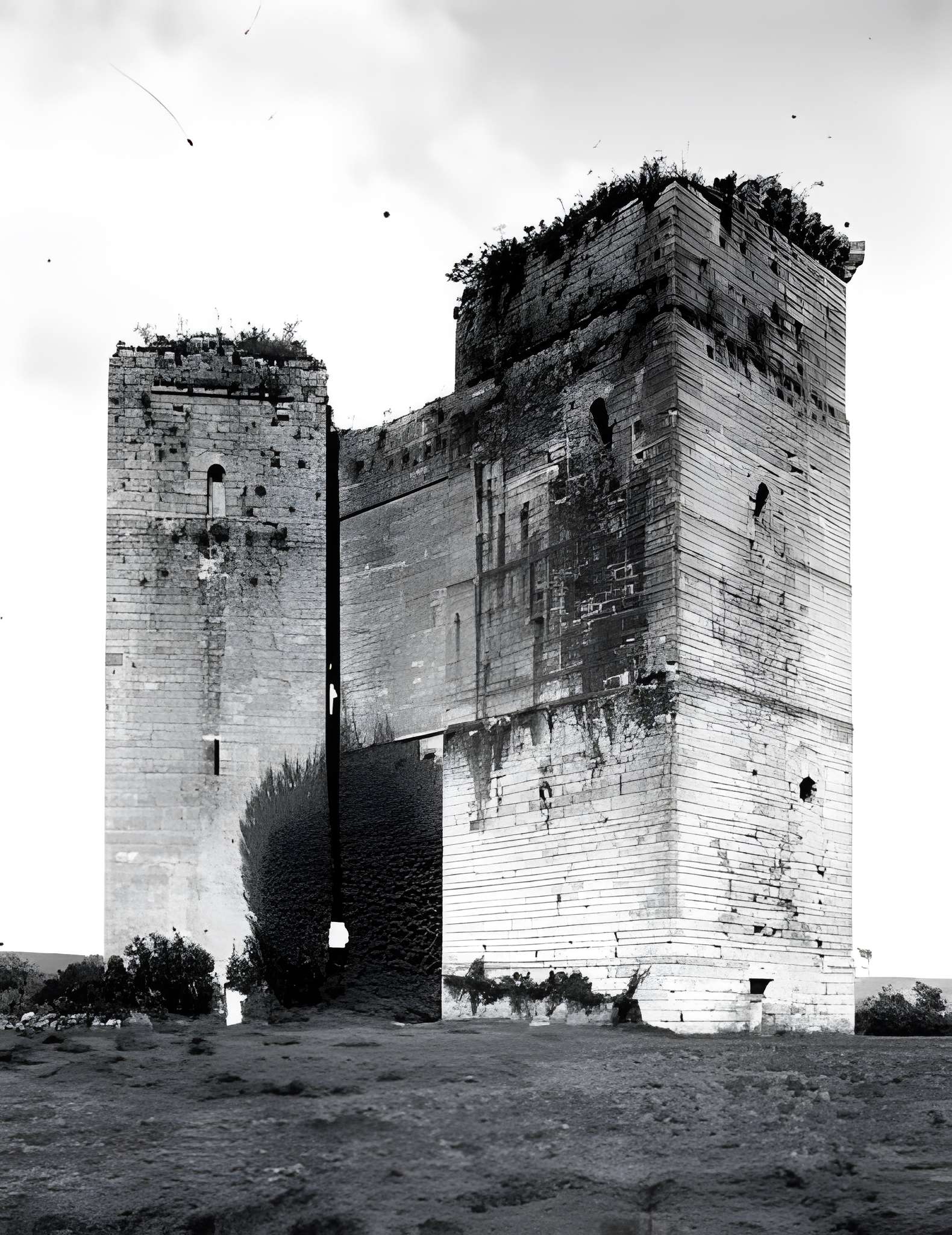 Château d'Excideuil