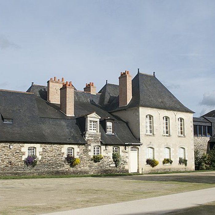 Photo de Manoir de la Ranloue