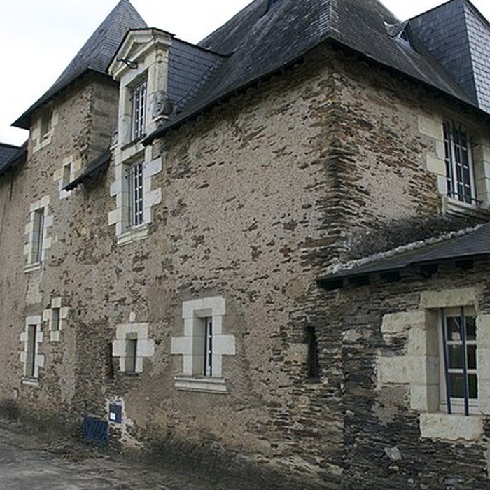 Photo de Manoir de la Ranloue
