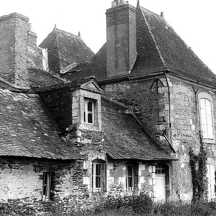 Photo de Manoir de la Ranloue