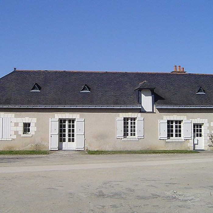 Photo de Manoir de la Ranloue