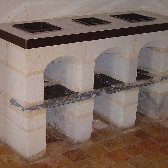 Photo de Manoir de la Ranloue