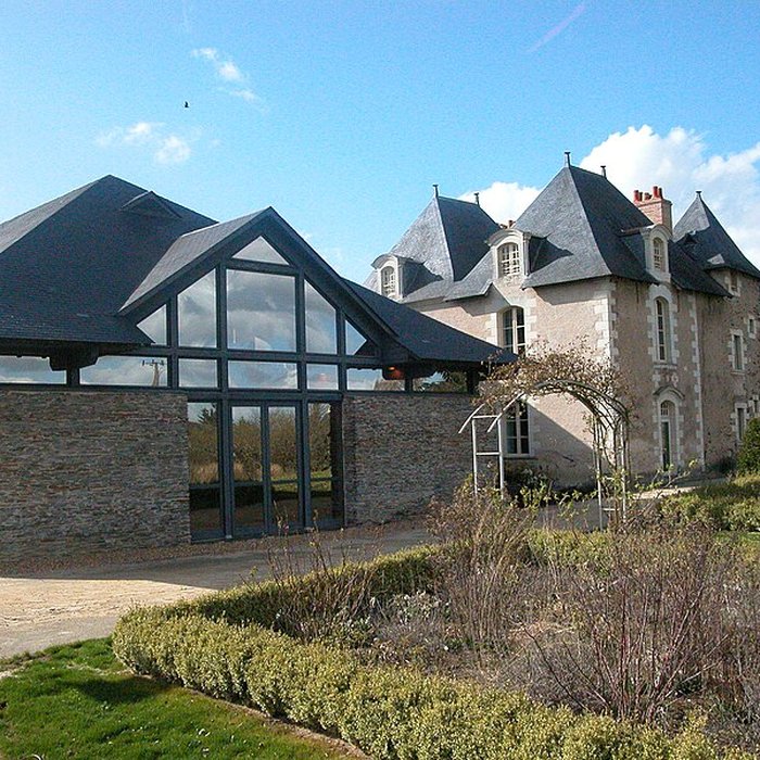 Photo de Manoir de la Ranloue