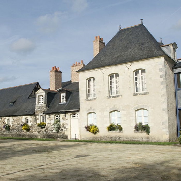 Photo de Manoir de la Ranloue