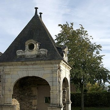 Manoir de la Ranloue
