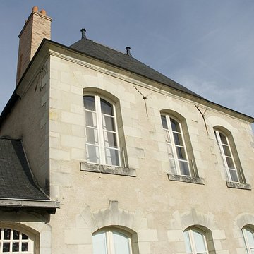Manoir de la Ranloue