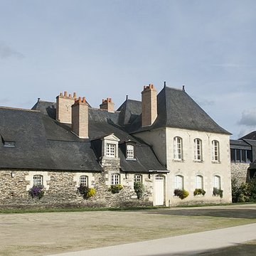 Manoir de la Ranloue