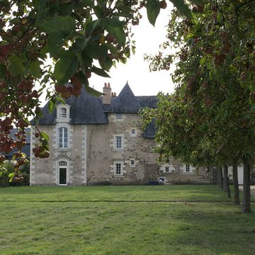 Manoir de la Ranloue