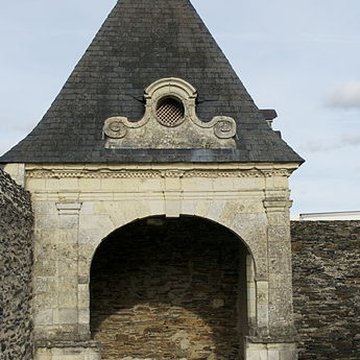Manoir de la Ranloue