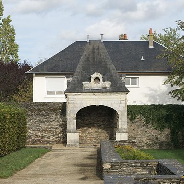 Manoir de la Ranloue