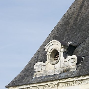 Manoir de la Ranloue