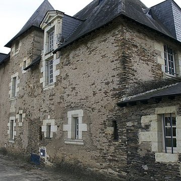 Manoir de la Ranloue