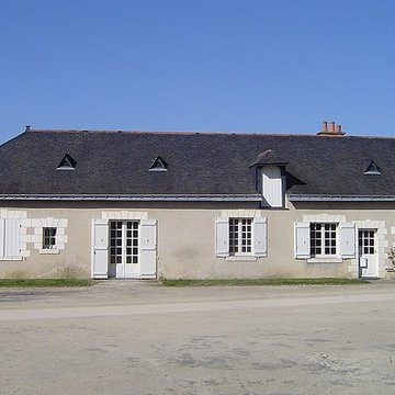 Manoir de la Ranloue
