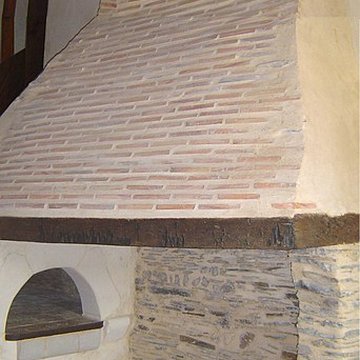 Manoir de la Ranloue