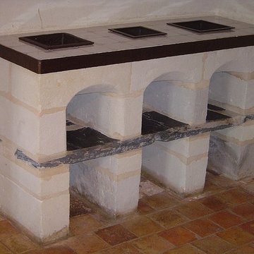 Manoir de la Ranloue