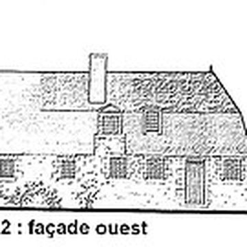 Manoir de la Ranloue