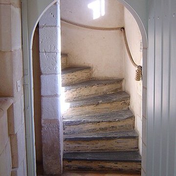 Manoir de la Ranloue