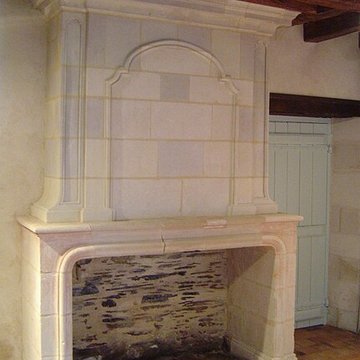 Manoir de la Ranloue