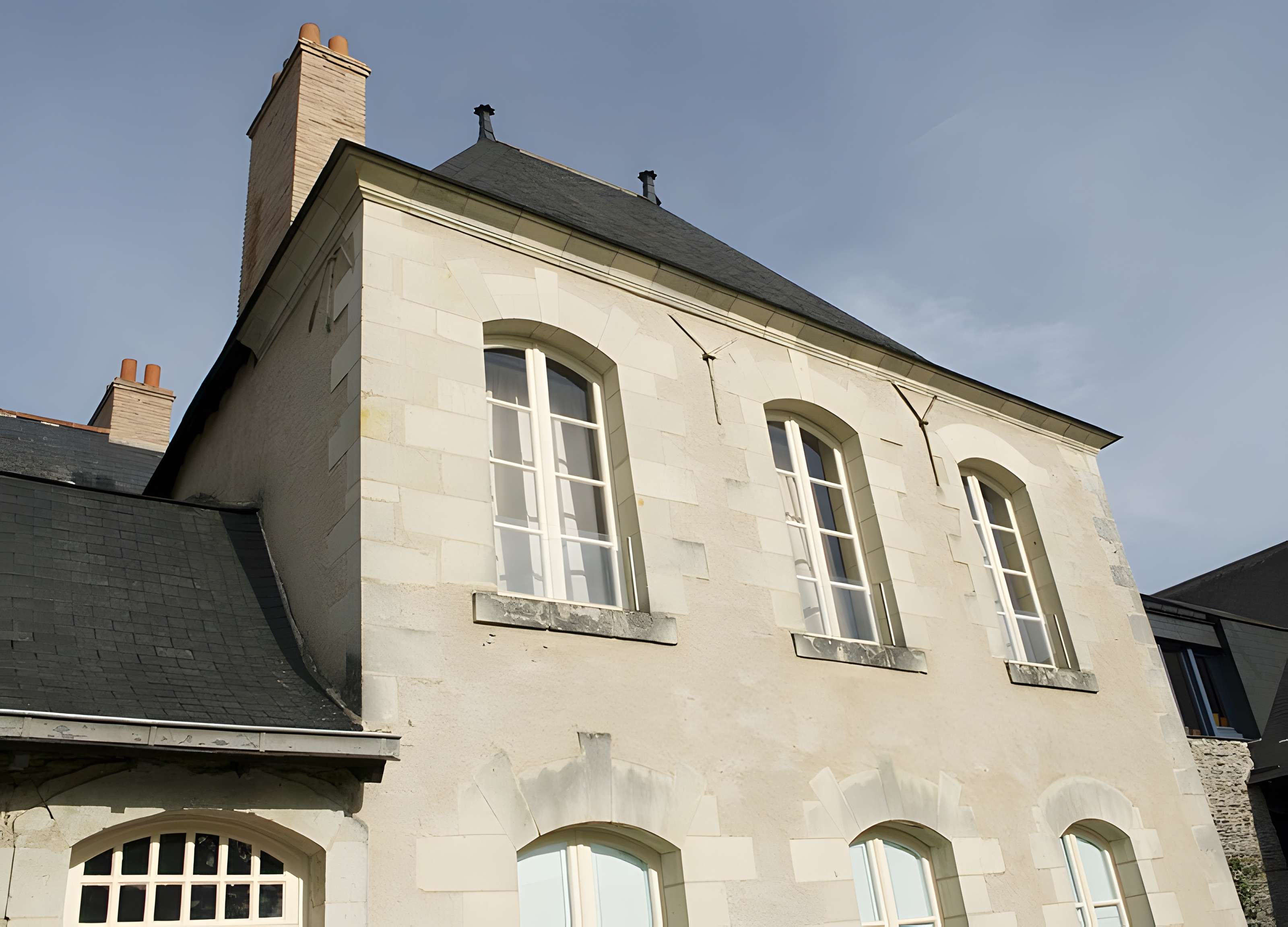 Manoir de la Ranloue