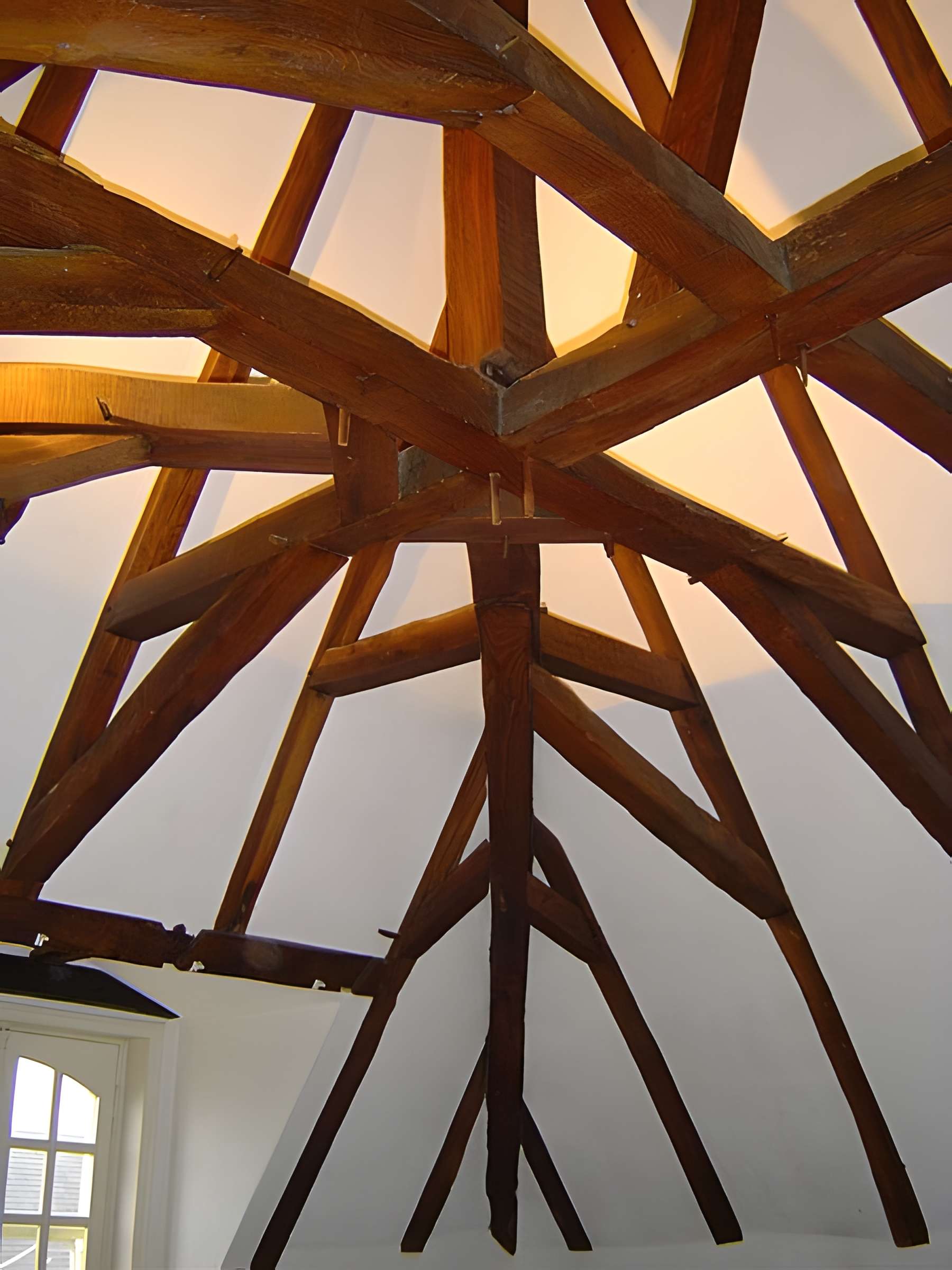 Manoir de la Ranloue