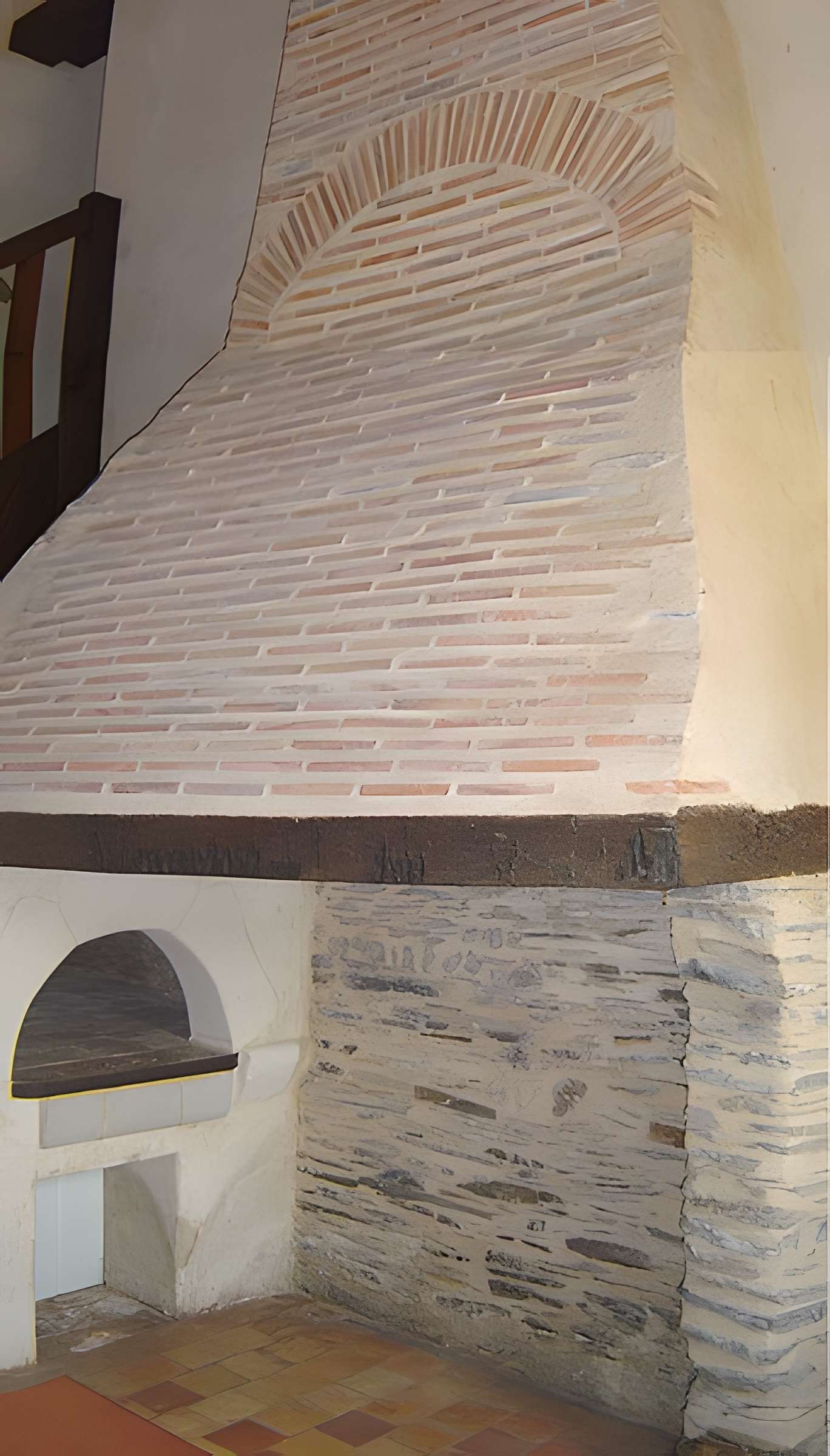 Manoir de la Ranloue