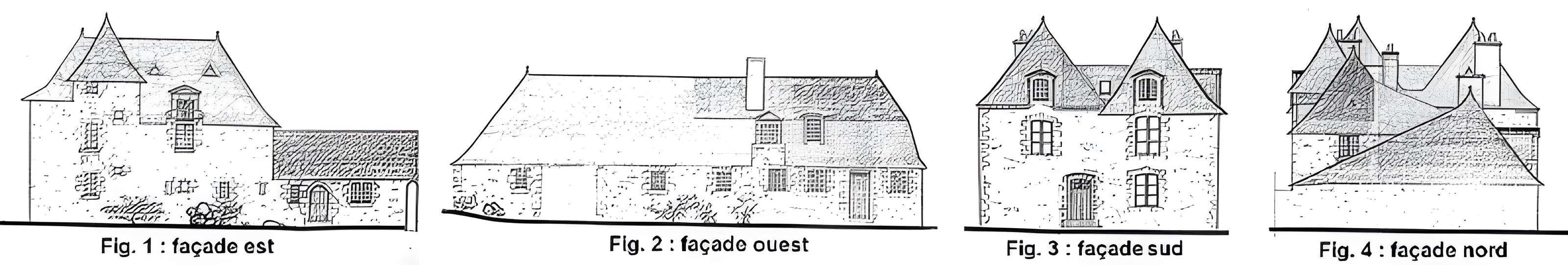 Manoir de la Ranloue