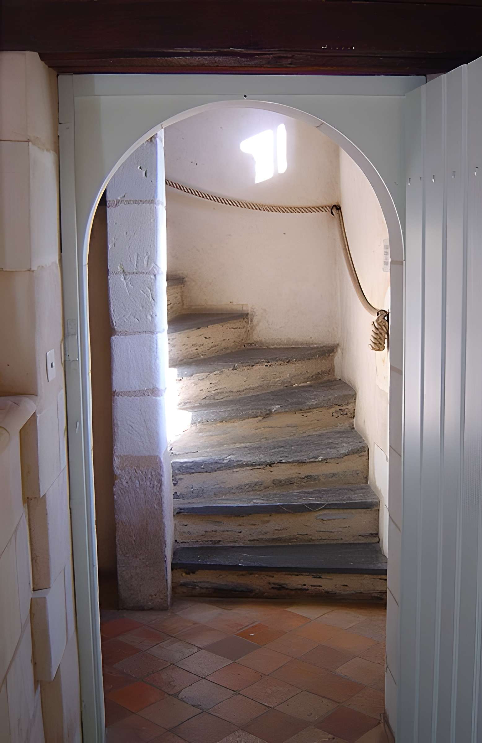 Manoir de la Ranloue