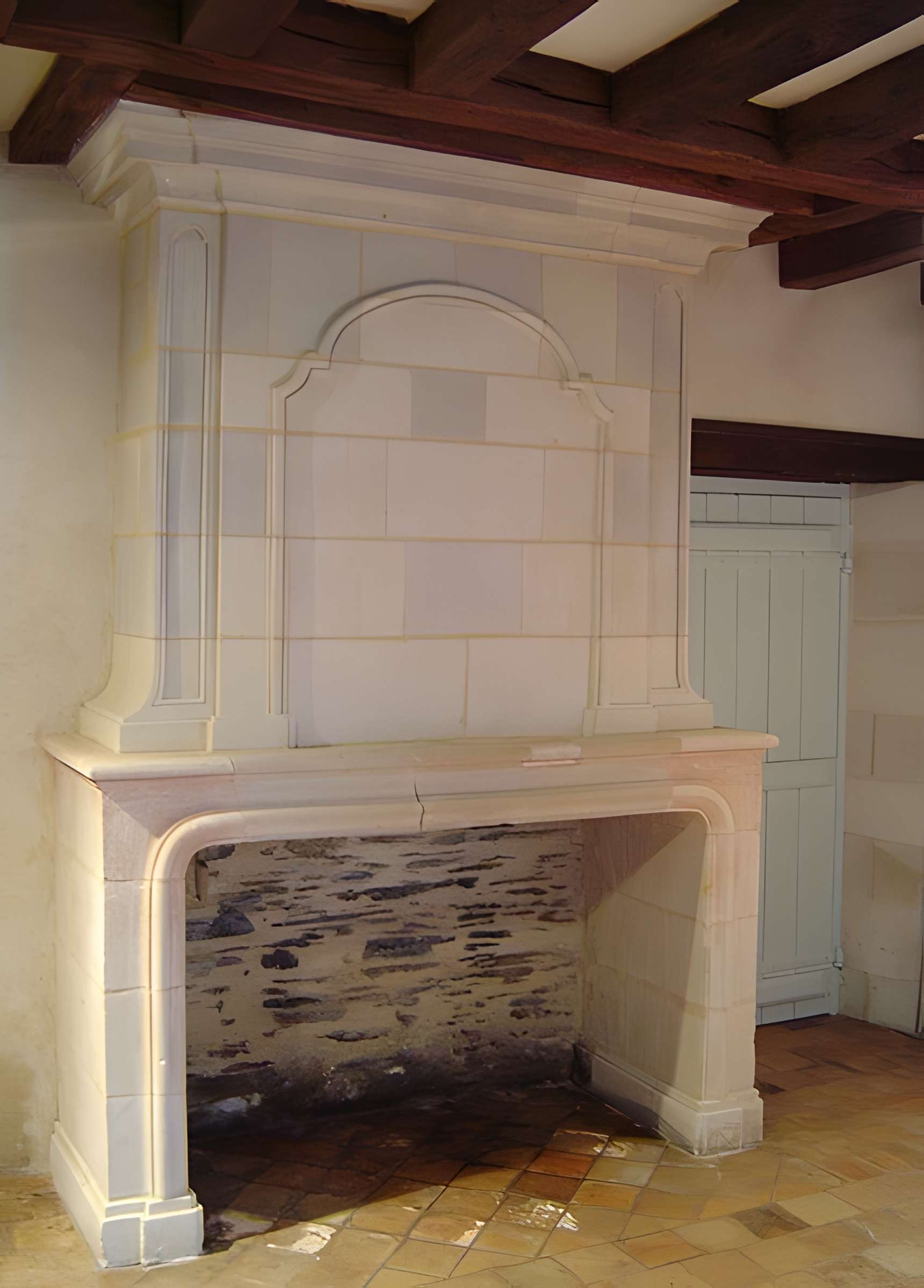 Manoir de la Ranloue