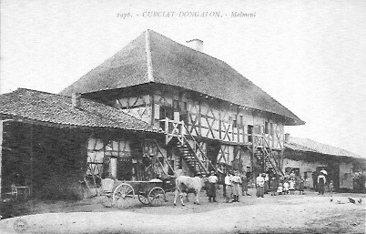 Photo de Manoir de Malmont